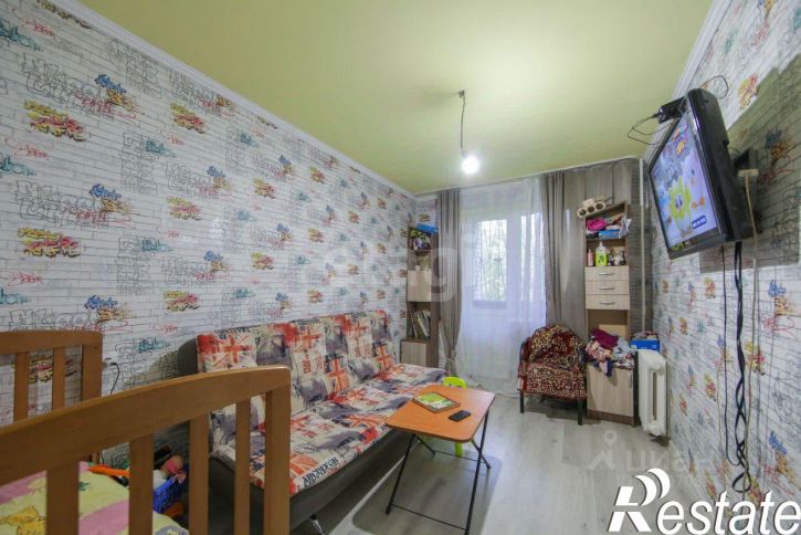 3-комн квартира Восточная улица, 13,  д. 13