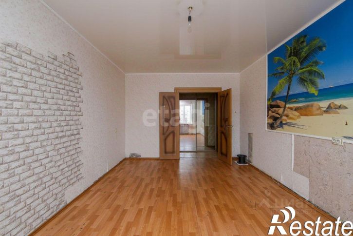 3-комн квартира Интернациональная улица, 54,  д. 54