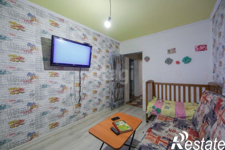 3-комн квартира Восточная улица, 13,  д. 13