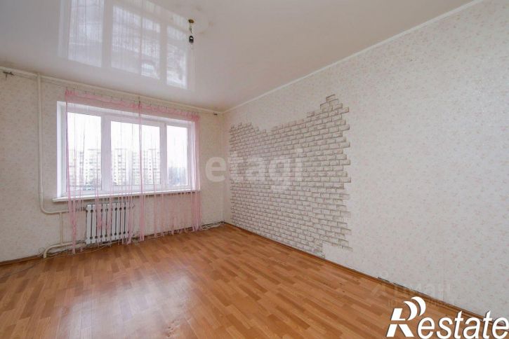 3-комн квартира Интернациональная улица, 54,  д. 54