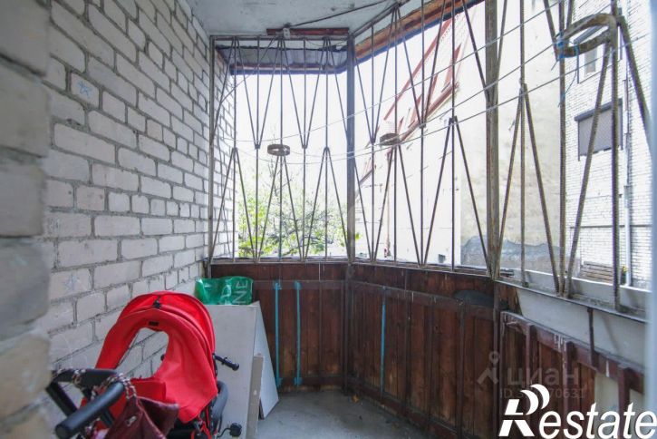 3-комн квартира Восточная улица, 13,  д. 13
