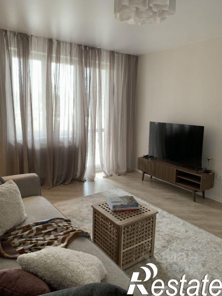 2-комн квартира Красносельская улица, 82 к1,  д. 82 к1