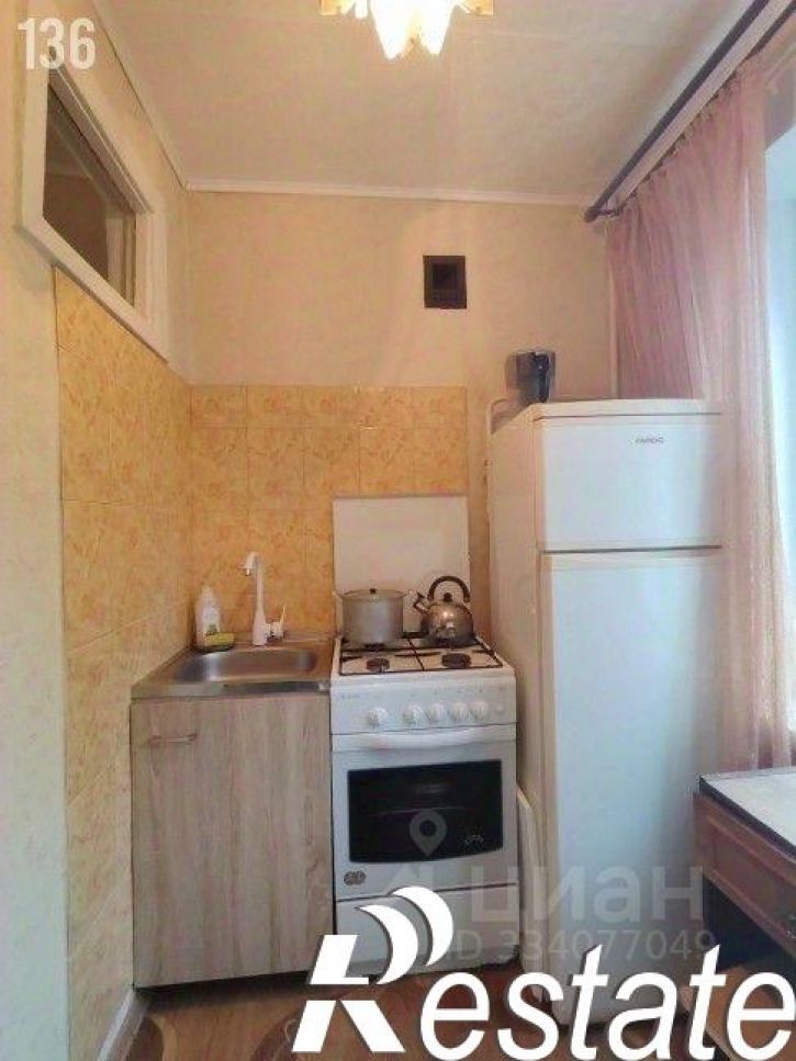 1-комн квартира Черниговская улица, 31,  д. 31