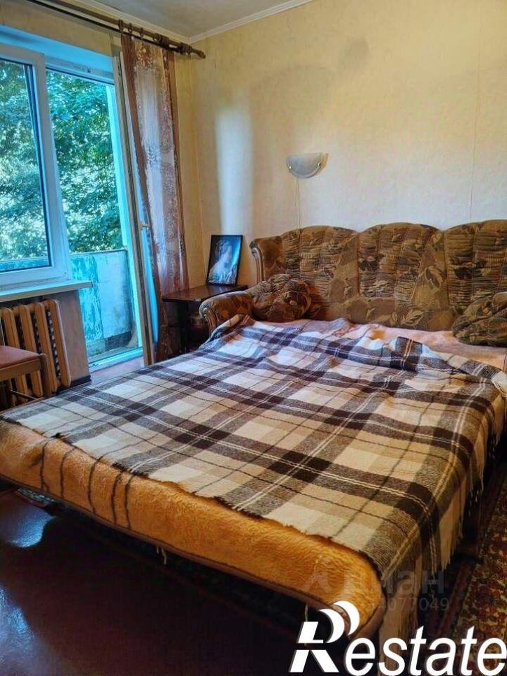1-комн квартира Черниговская улица, 31,  д. 31