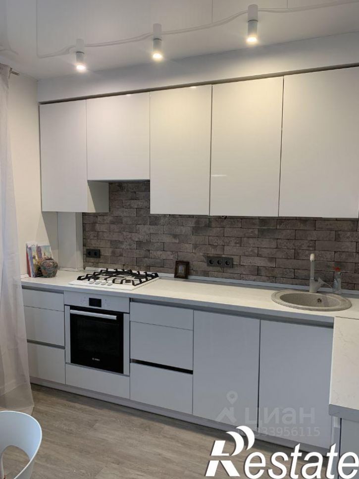 2-комн квартира Красносельская улица, 82 к1,  д. 82 к1