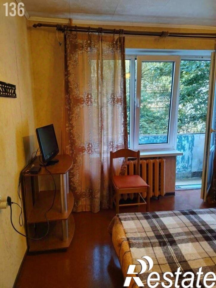 1-комн квартира Черниговская улица, 31,  д. 31