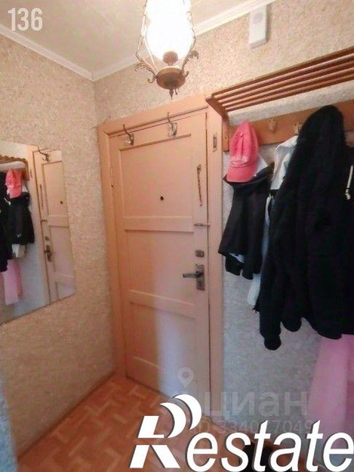 1-комн квартира Черниговская улица, 31,  д. 31