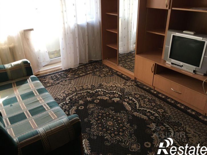 1-комн квартира улица Генерал-лейтенанта Захарова, 23,  д. 23