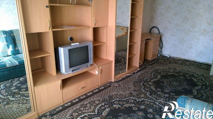 1-комн квартира улица Генерал-лейтенанта Захарова, 23,  д. 23