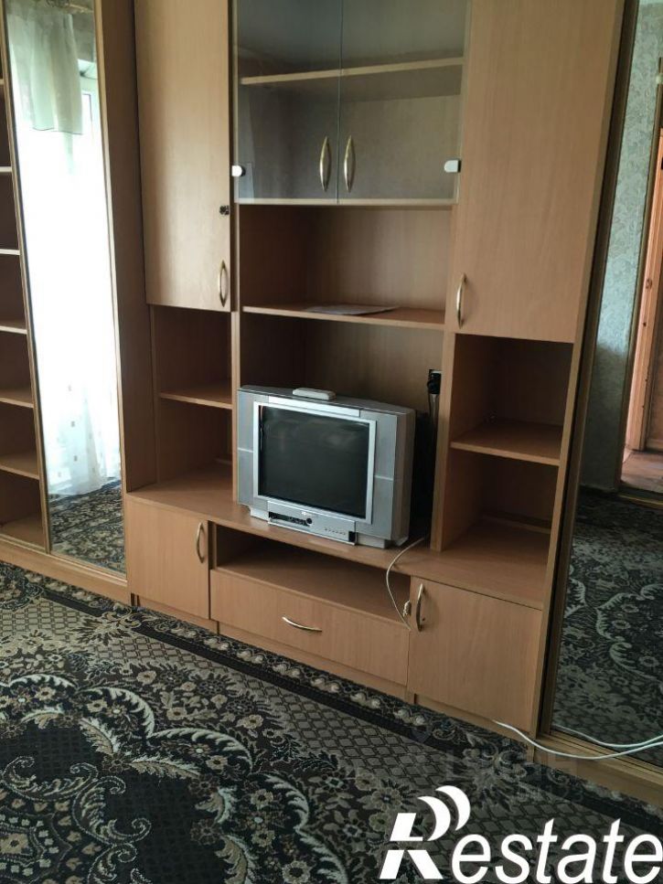 1-комн квартира улица Генерал-лейтенанта Захарова, 23,  д. 23