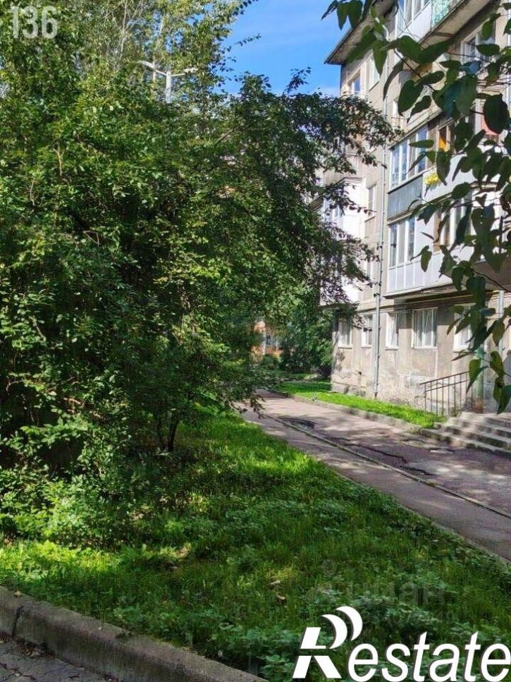 1-комн квартира Черниговская улица, 31,  д. 31