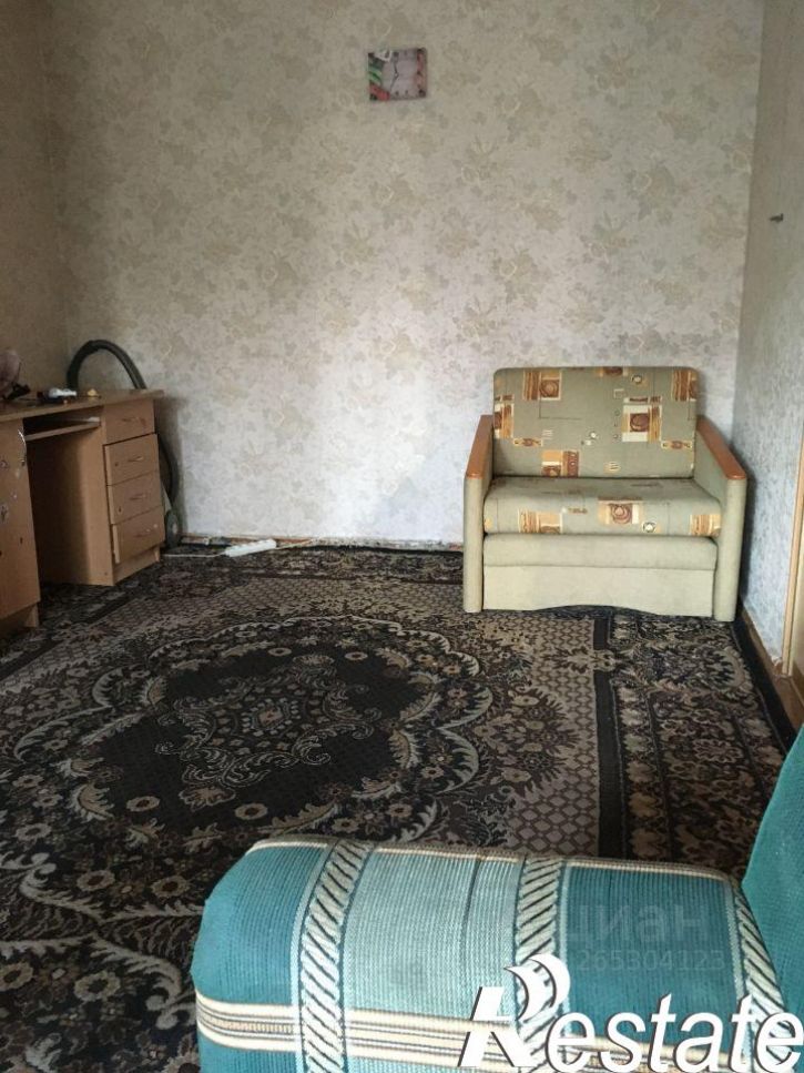 1-комн квартира улица Генерал-лейтенанта Захарова, 23,  д. 23