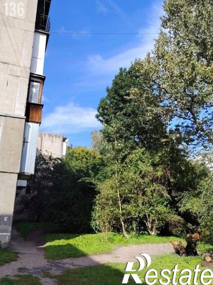 1-комн квартира Черниговская улица, 31,  д. 31