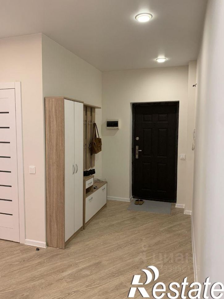 2-комн квартира Красносельская улица, 82 к1,  д. 82 к1