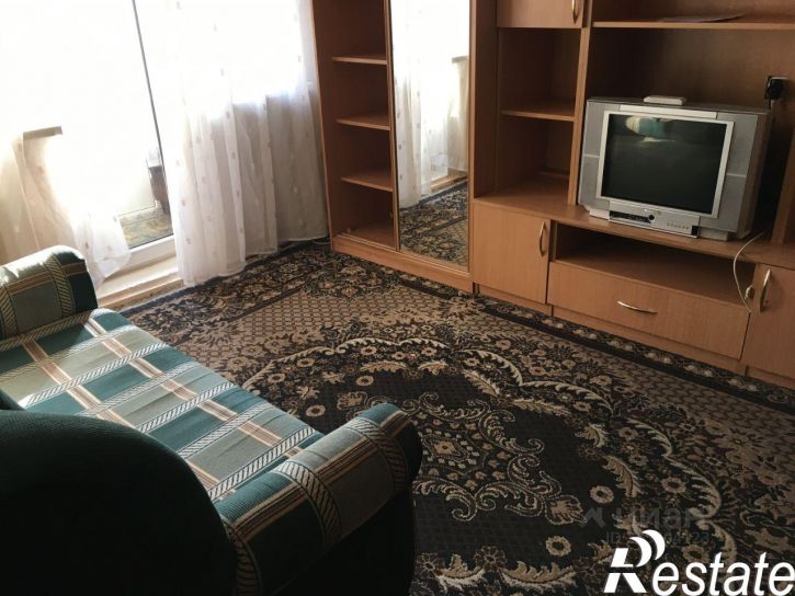 1-комн квартира улица Генерал-лейтенанта Захарова, 23,  д. 23