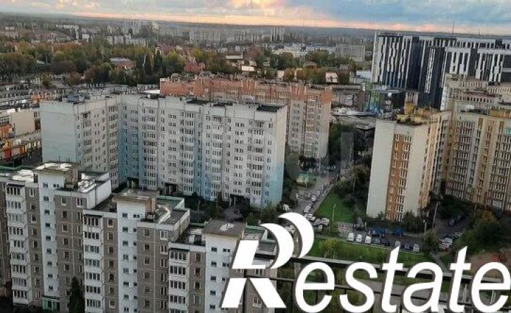 1-комн квартира улица Гайдара, 90,  д. 90