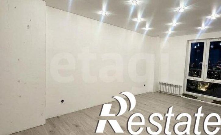 1-комн квартира улица Гайдара, 90,  д. 90
