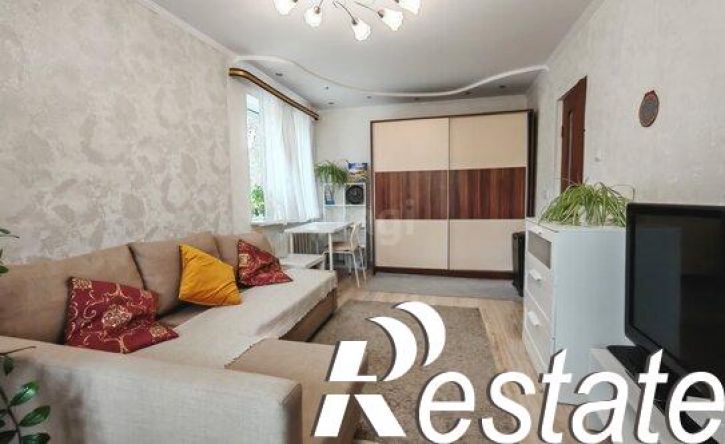 1-комн квартира улица Чекистов, 58,  д. 58