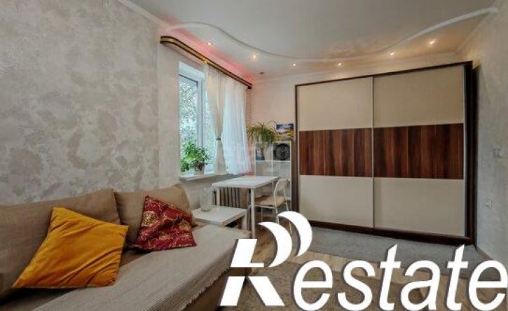 1-комн квартира улица Чекистов, 58,  д. 58