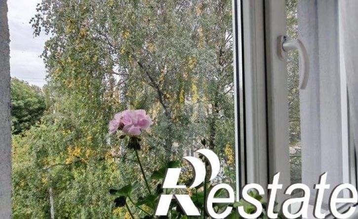 1-комн квартира улица Чекистов, 58,  д. 58