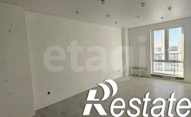 1-комн квартира улица Гайдара, 90,  д. 90