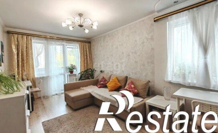 1-комн квартира улица Чекистов, 58,  д. 58