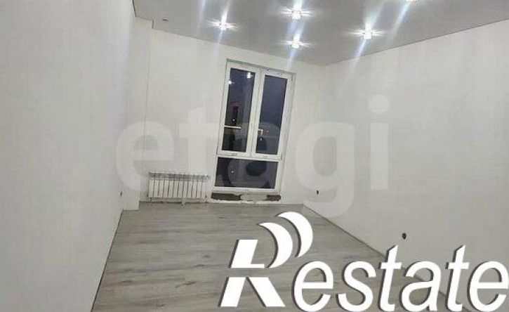 1-комн квартира улица Гайдара, 90,  д. 90