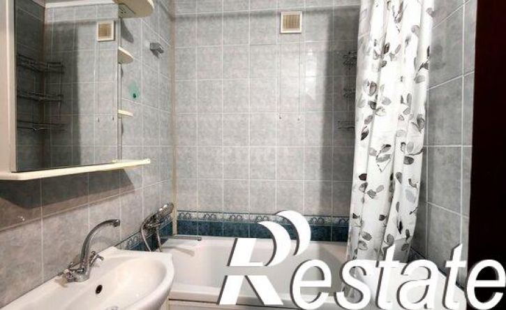 1-комн квартира улица Чекистов, 58,  д. 58