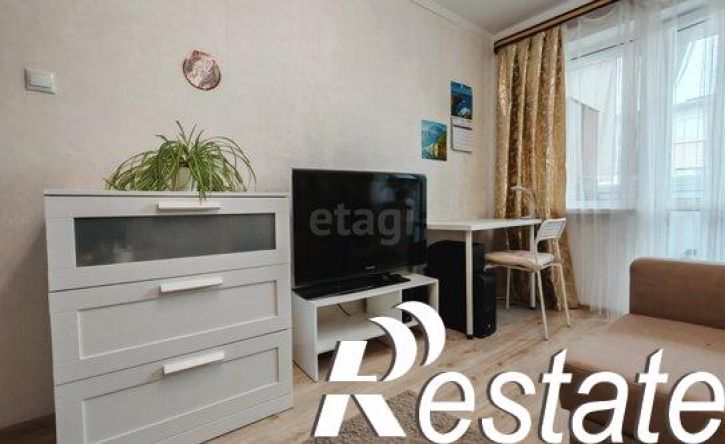 1-комн квартира улица Чекистов, 58,  д. 58
