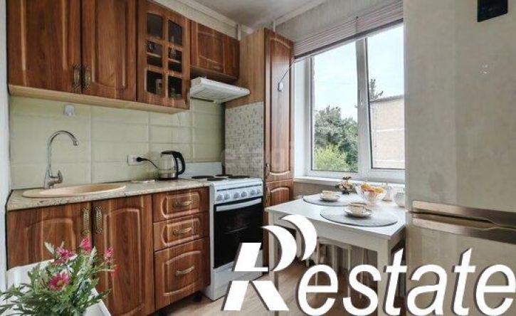 1-комн квартира улица Чекистов, 58,  д. 58