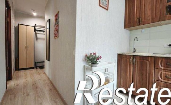 1-комн квартира улица Чекистов, 58,  д. 58