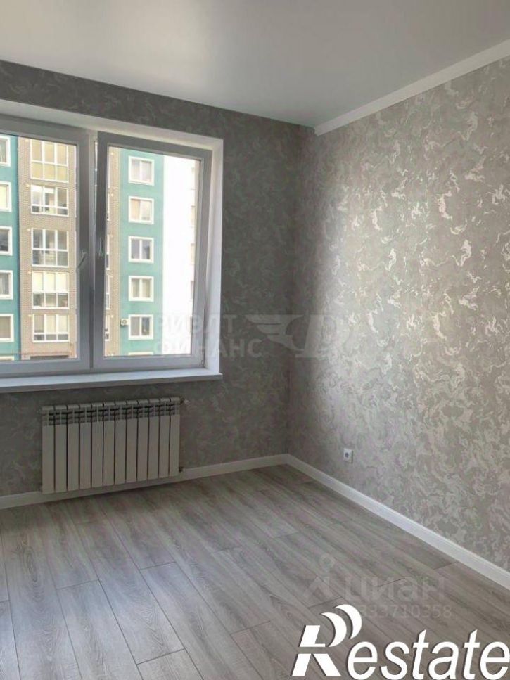 1-комн квартира улица Понартская, 12,  д. 12