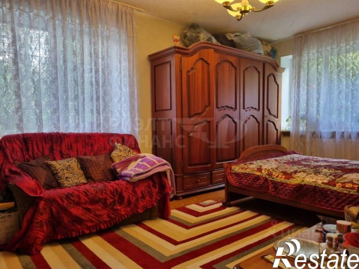 2-комн квартира Воздушная улица, 60А,  д. 60А