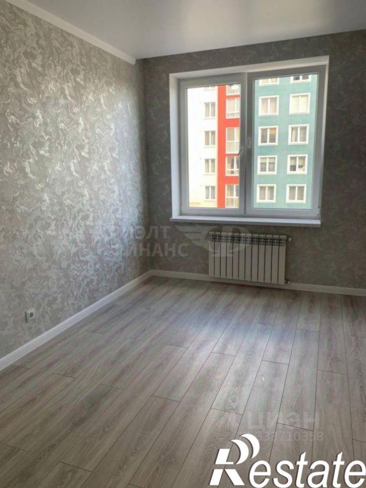 1-комн квартира улица Понартская, 12,  д. 12