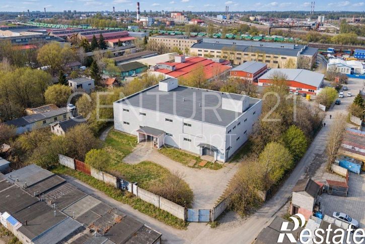 Отдельное здание Судостроительная улица, 103,  д. 103
