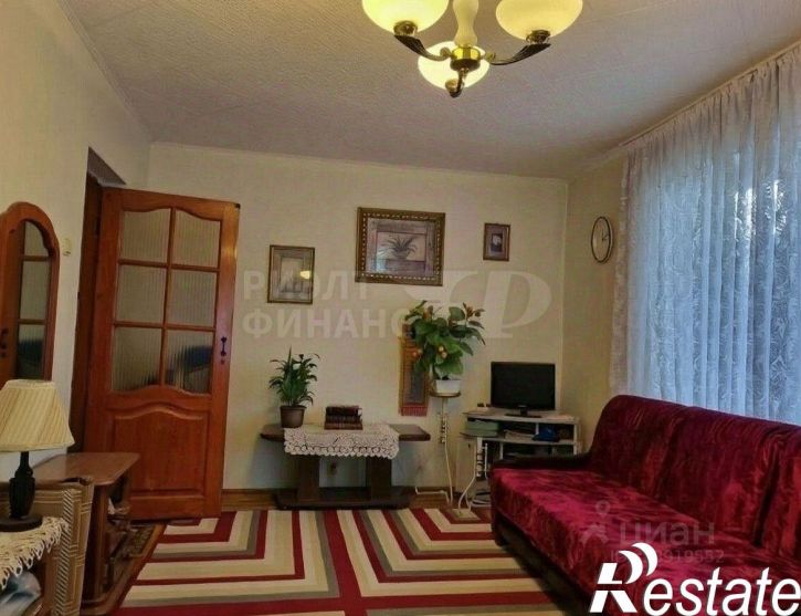2-комн квартира Воздушная улица, 60А,  д. 60А