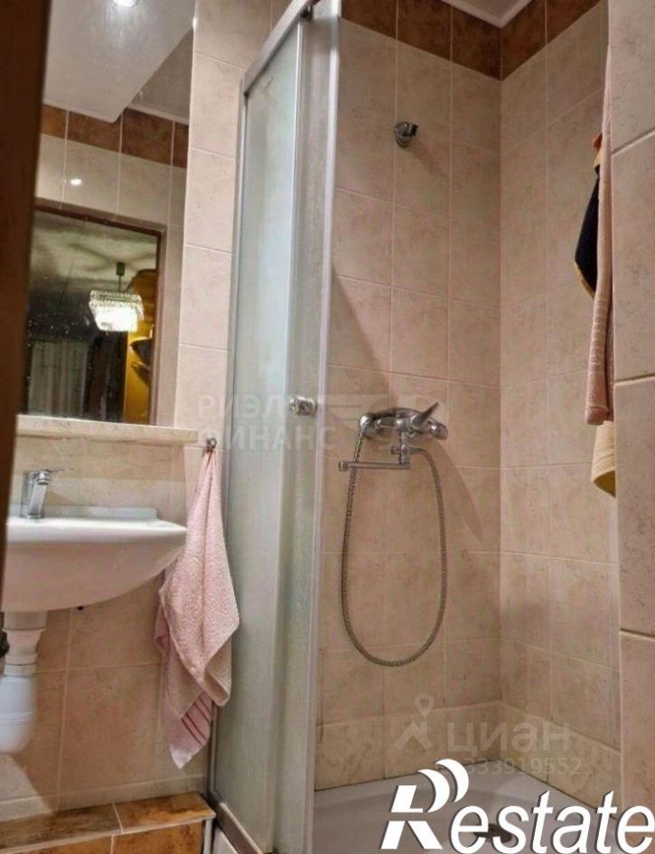 2-комн квартира Воздушная улица, 60А,  д. 60А
