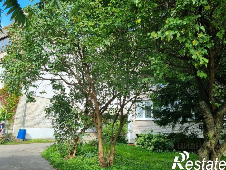 2-комн квартира Воздушная улица, 60А,  д. 60А