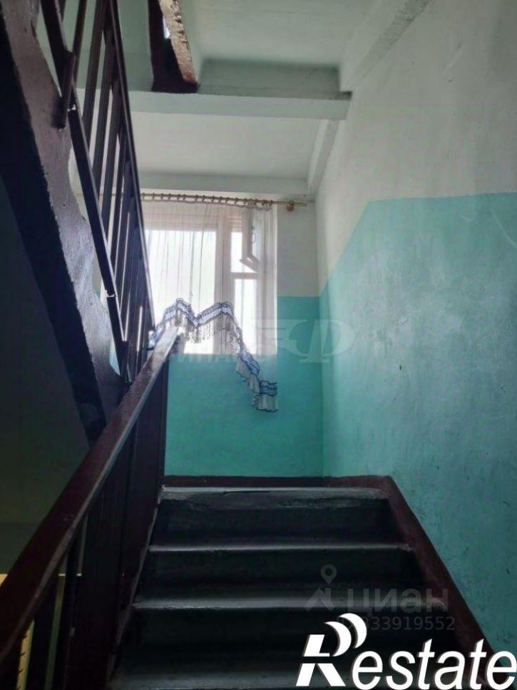2-комн квартира Воздушная улица, 60А,  д. 60А
