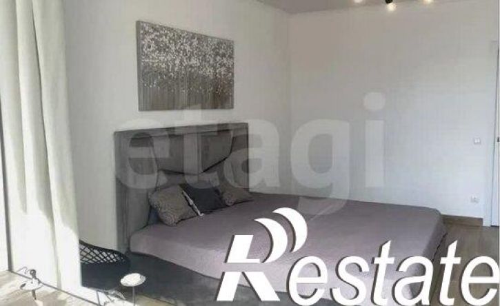 1-комн квартира улица Согласия, 50,  д. 50