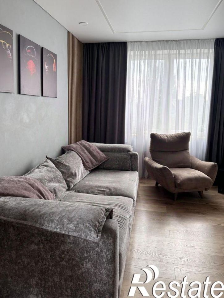2-комн квартира Третьяковская улица, 5А,  д. 5А