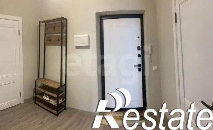 1-комн квартира улица Согласия, 50,  д. 50