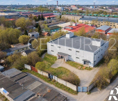 ОСЗ 1616.4 кв м Судостроительная улица, 103