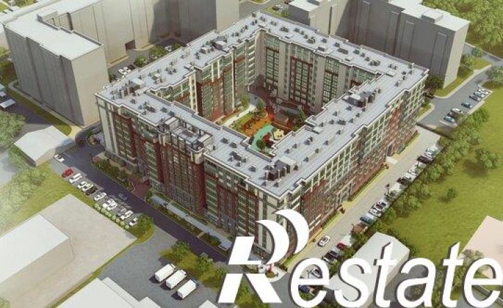 1-комн квартира Артиллерийская улица, 24,  д. 24