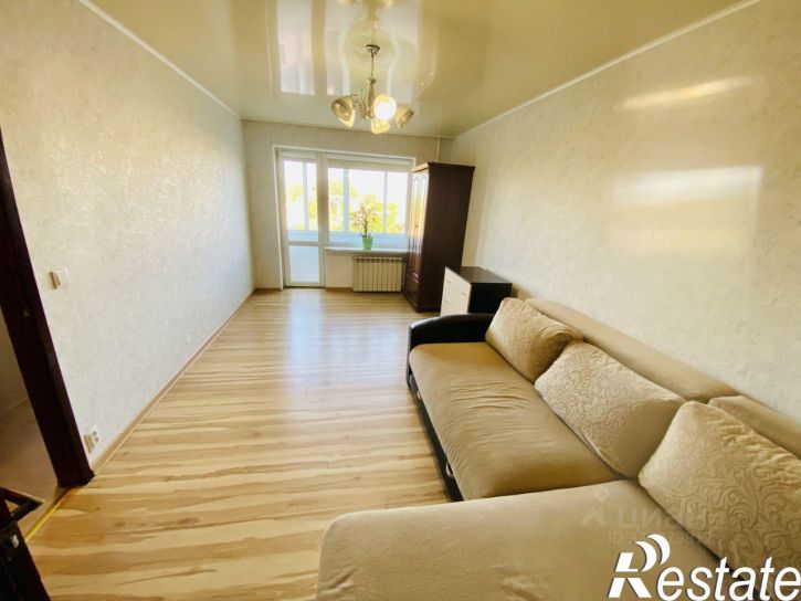 1-комн квартира Садовая улица, 29