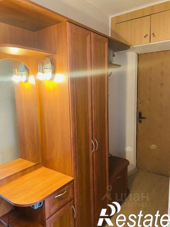 1-комн квартира Садовая улица, 29