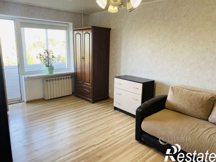 1-комн квартира Садовая улица, 29