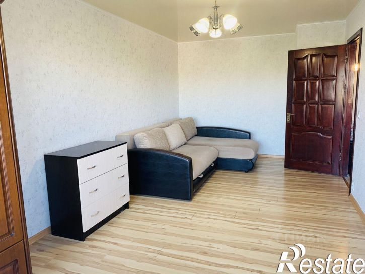 1-комн квартира Садовая улица, 29