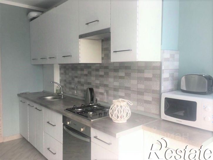 2-комн квартира Октябрьская улица, 57,  д. 57