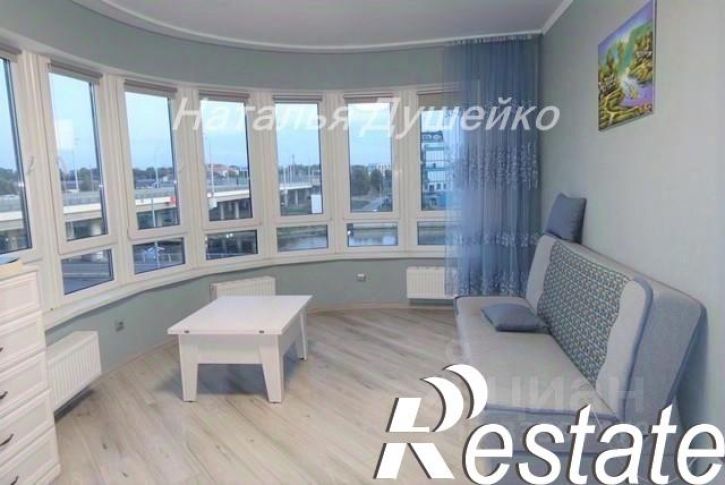 2-комн квартира Октябрьская улица, 57,  д. 57